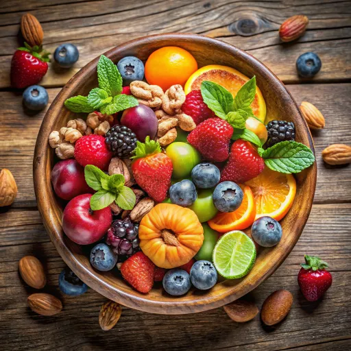 Incorporating Natural Therapies into Daily Life